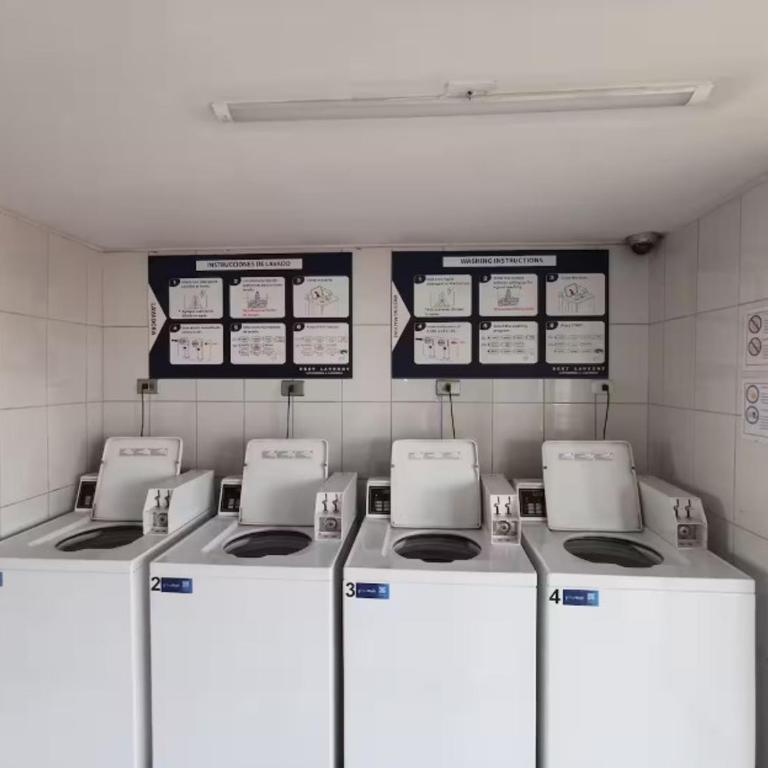 Suite mercerdes - Apartamento de 1 dormitorio - 13