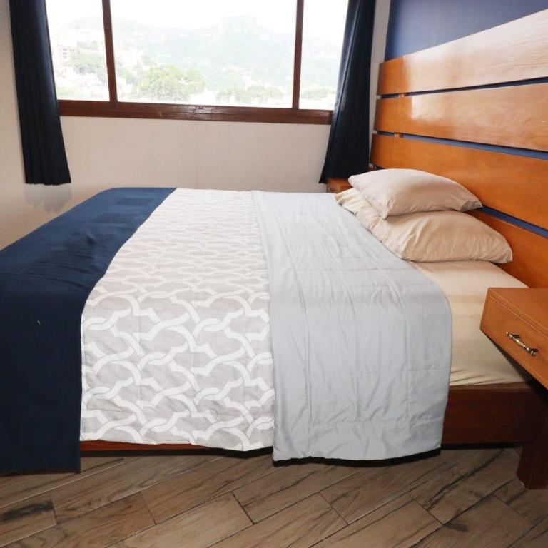 Casa Dos Fridas - Centro Guanajuato - One-Bedroom Apartment - 7