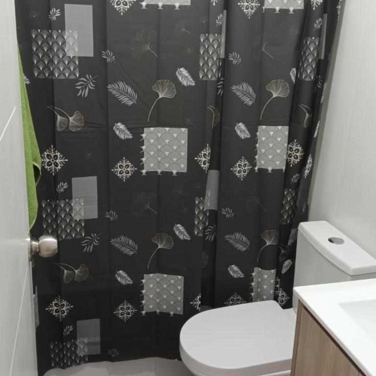 Viña del Mar - Apartamento de 2 dormitorios - 5