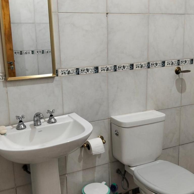 Departamento - Apartamento de 1 dormitorio - 15