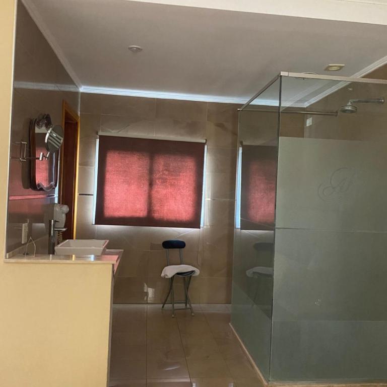 Ayres del Parque Aparts - Estudio con balcón - 4