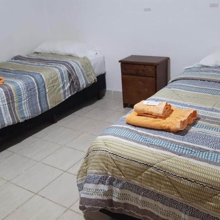Belen - Apartamento de 1 dormitorio - 7
