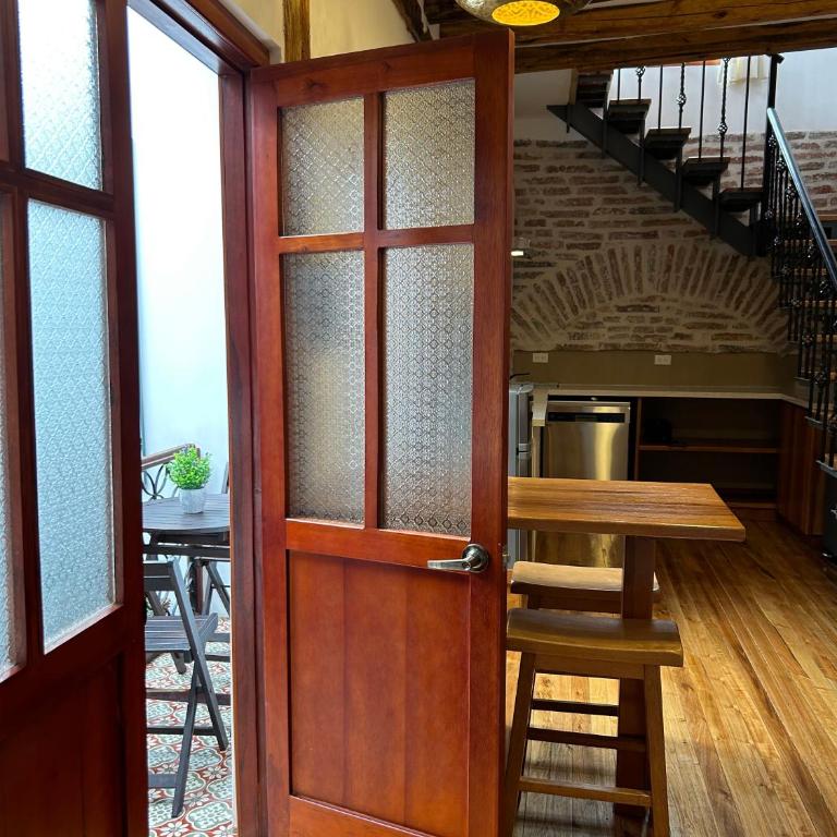 Palomar Suite in Historic Center - Apartamento de 1 dormitorio - 3