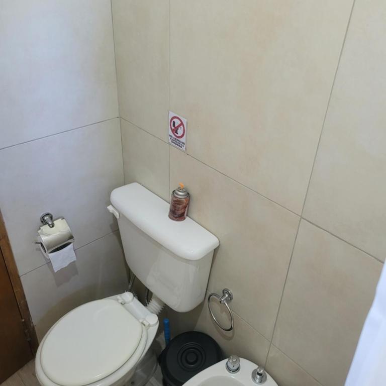 Cabañas DOÑA LIDIA - Apartamento de 1 dormitorio - 10