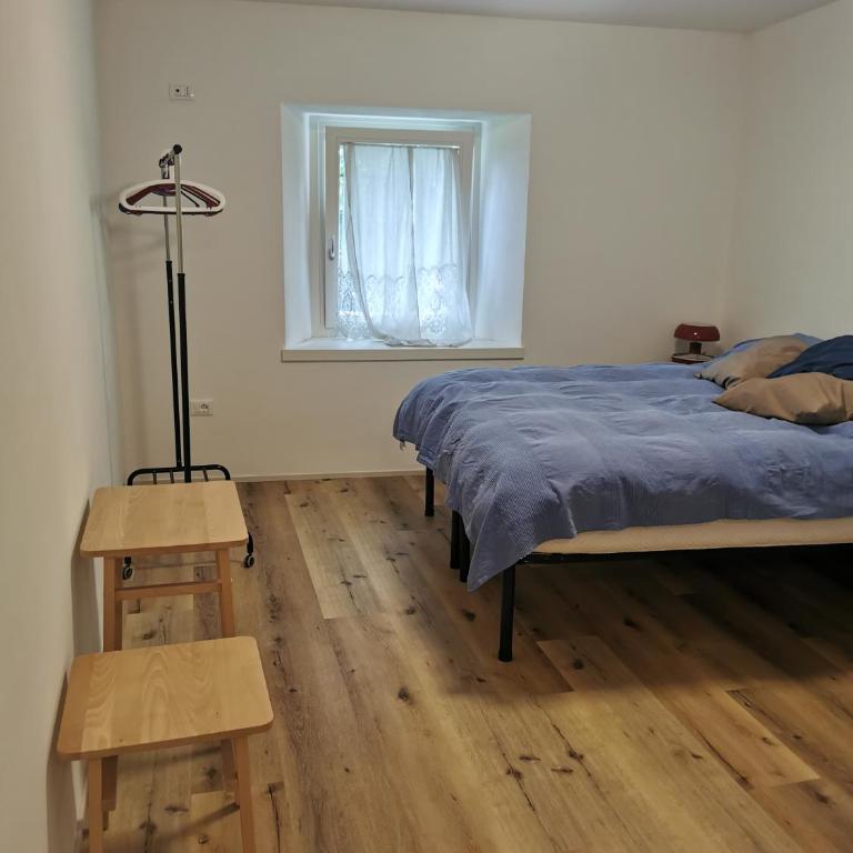 Casa della Lavanda - Doppelzimmer mit eigenem Bad - 5