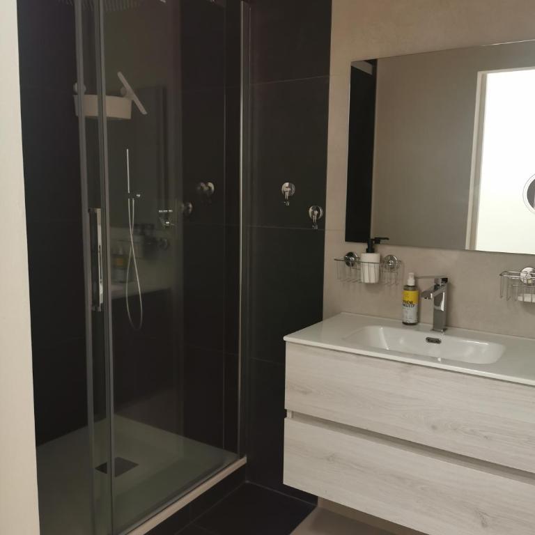Casa della Lavanda - Doppelzimmer mit eigenem Bad - 1