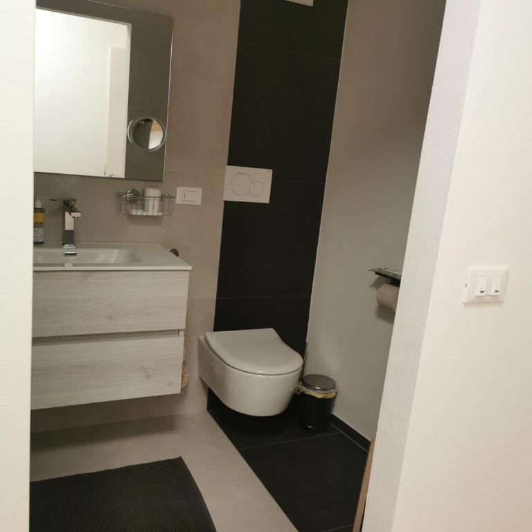 Casa della Lavanda - Doppelzimmer mit eigenem Bad - 4