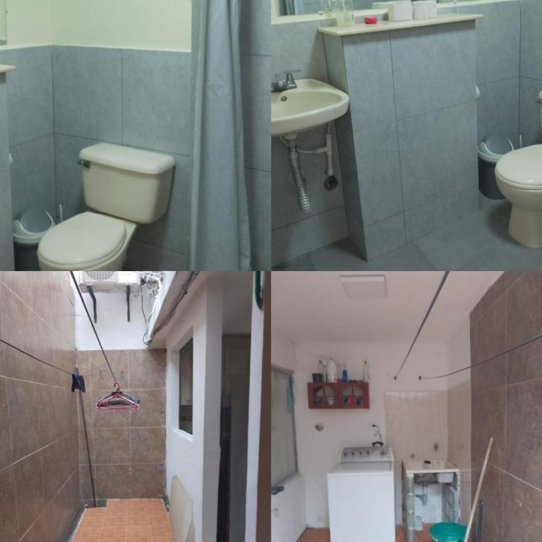 Virrey - Apartamento de 2 dormitorios - 1