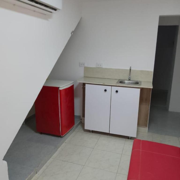 Virrey - Apartamento de 1 dormitorio - 1