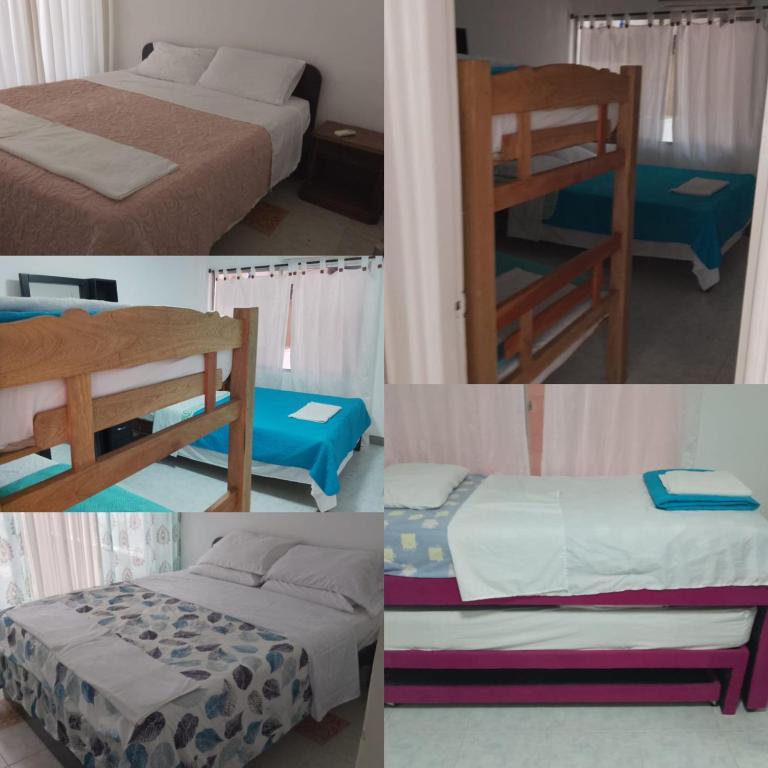 Virrey - Apartamento de 2 dormitorios - 4