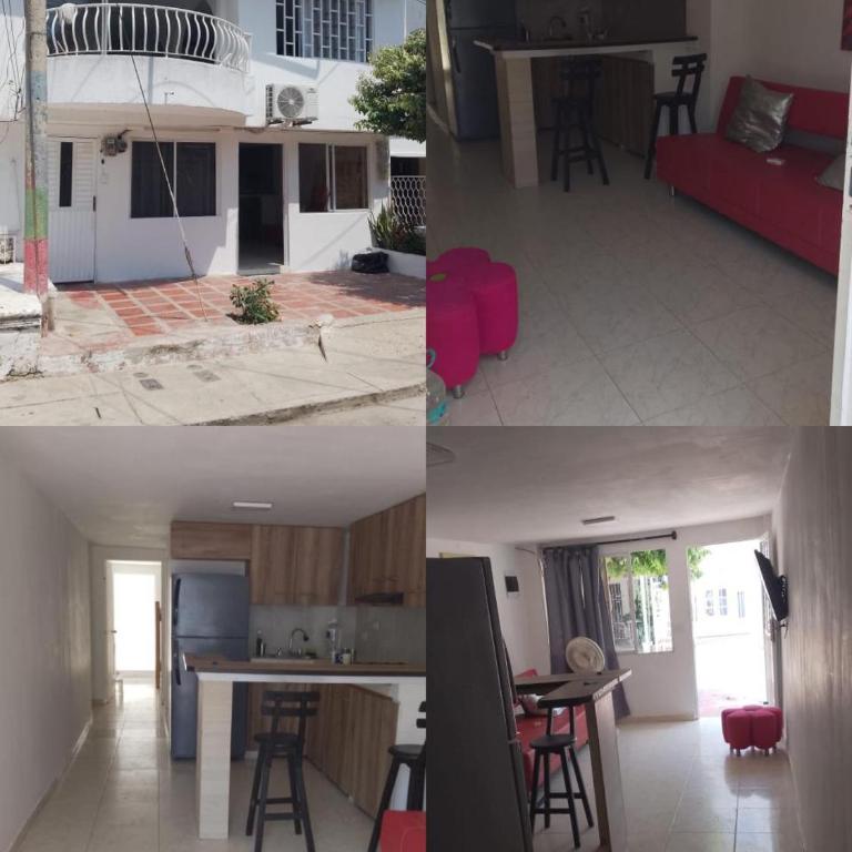 Virrey - Apartamento de 2 dormitorios - 2