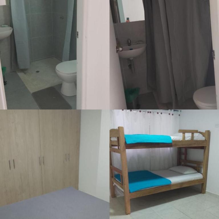 Virrey - Apartamento de 2 dormitorios - 4