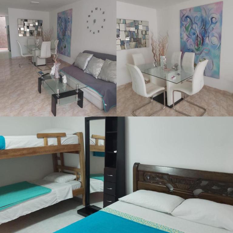 Virrey - Apartamento de 2 dormitorios - 5