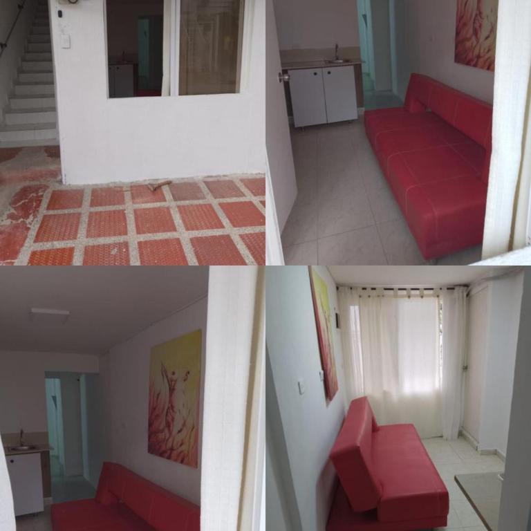 Virrey - Apartamento de 1 dormitorio - 4