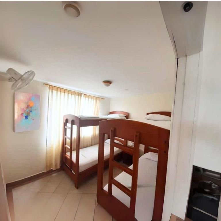 Atacames Comodidad con Vista - Apartamento de 2 dormitorios - 2