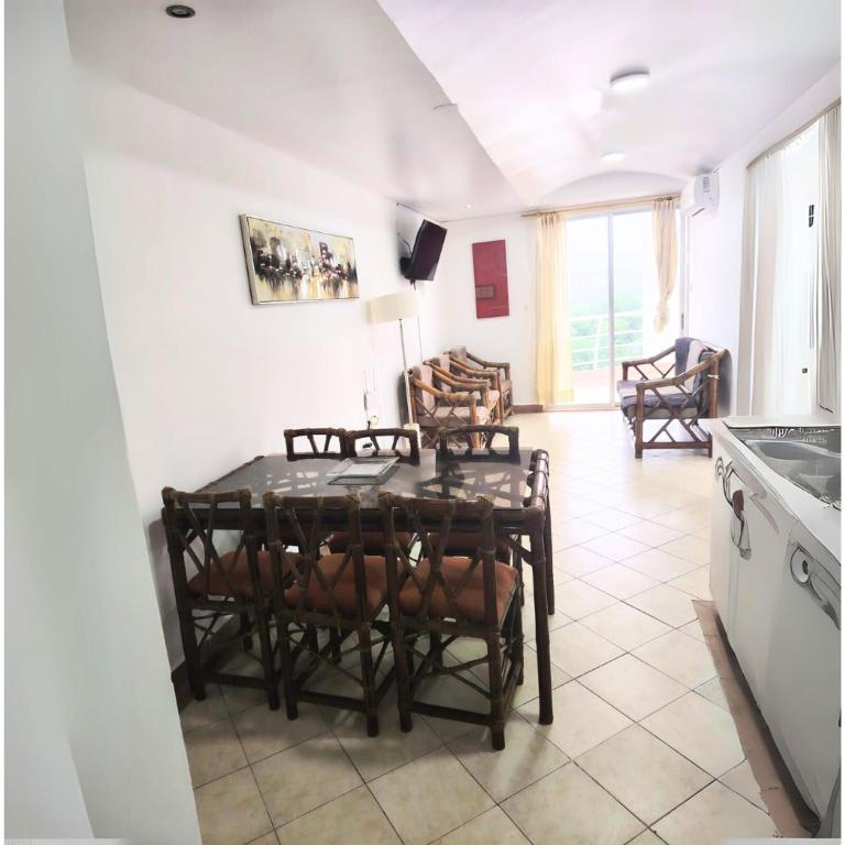 Atacames Comodidad con Vista - Apartamento de 2 dormitorios - 5