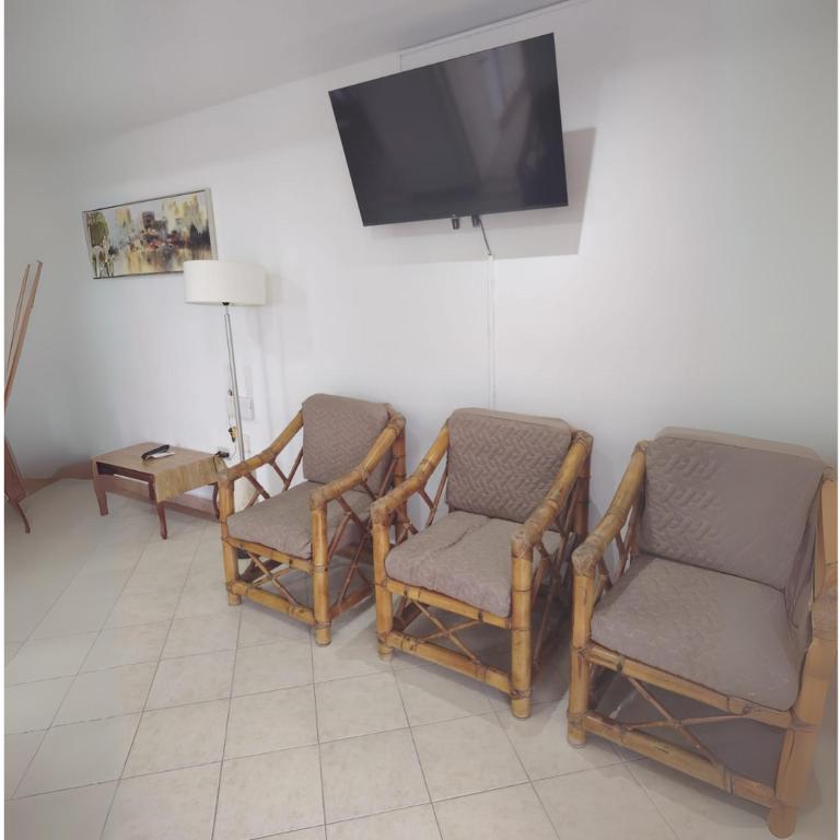 Atacames Comodidad con Vista - Apartamento de 2 dormitorios - 10