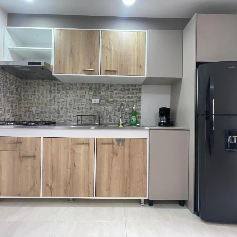 Hito 18 Armenia - Apartamento de 2 dormitorios - 7
