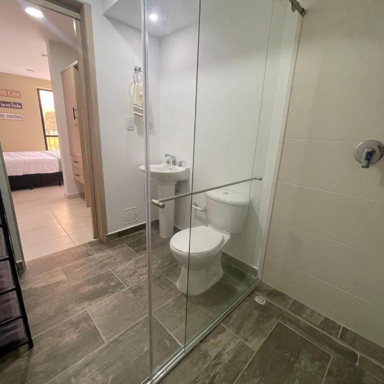 Hito 18 Armenia - Apartamento de 2 dormitorios - 8