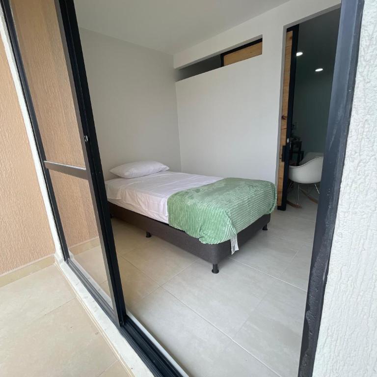 Hito 18 Armenia - Apartamento de 2 dormitorios - 11