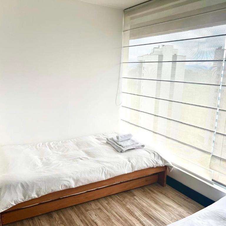 Penthouse con vista, Zona Top - Apartamento de 1 dormitorio - 11