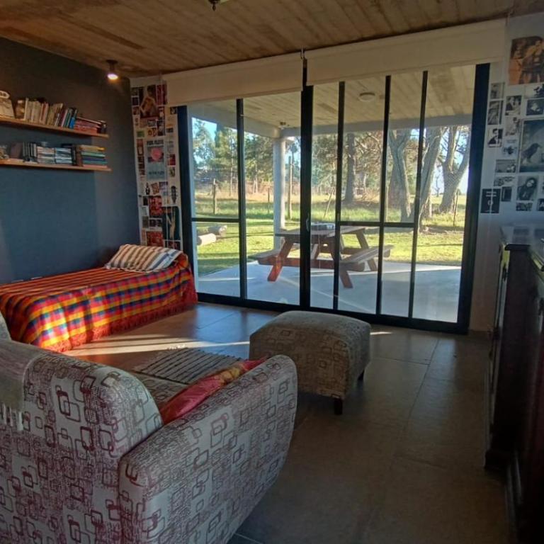 El Paraíso - Casa rural en zona termal de Concordia - Casa de 2 dormitorios - 12