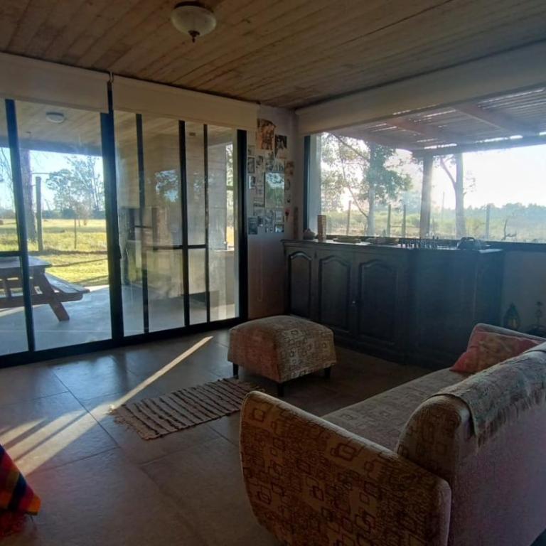 El Paraíso - Casa rural en zona termal de Concordia - Casa de 2 dormitorios - 14