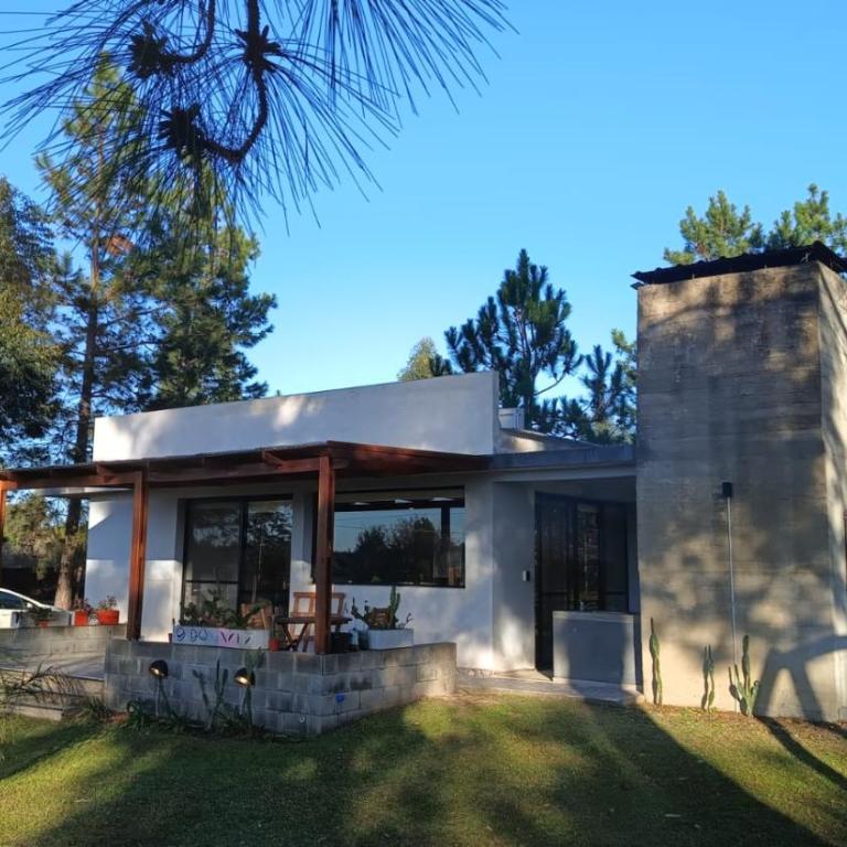 El Paraíso - Casa rural en zona termal de Concordia - Casa de 2 dormitorios - 6