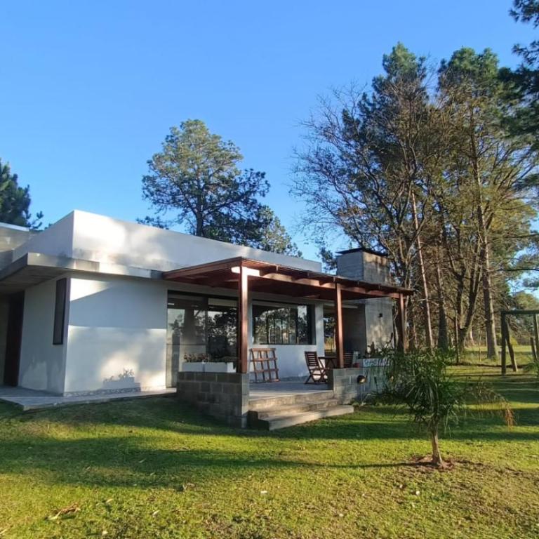 El Paraíso - Casa rural en zona termal de Concordia - Casa de 2 dormitorios - 1