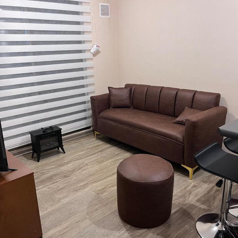 Comfortable departamento en Coronel - Apartamento de 2 dormitorios - 12