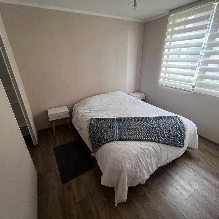 Comfortable departamento en Coronel - Apartamento de 2 dormitorios - 16