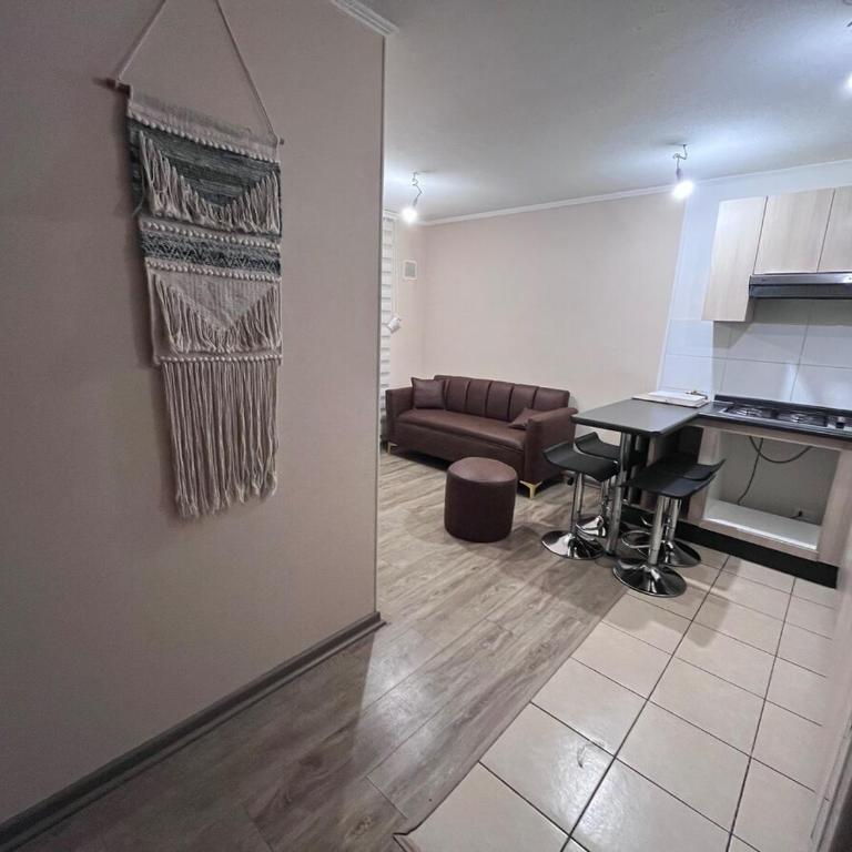 Comfortable departamento en Coronel - Apartamento de 2 dormitorios - 21