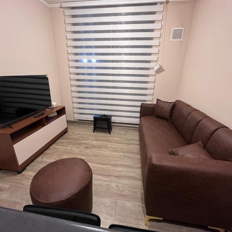 Comfortable departamento en Coronel - Apartamento de 2 dormitorios - 22