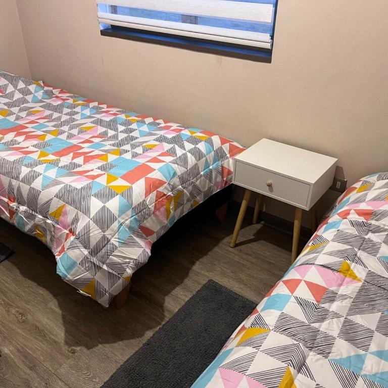 Comfortable departamento en Coronel - Apartamento de 2 dormitorios - 24