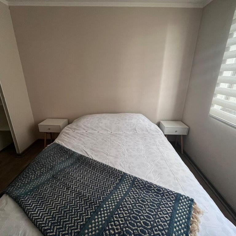 Comfortable departamento en Coronel - Apartamento de 2 dormitorios - 26