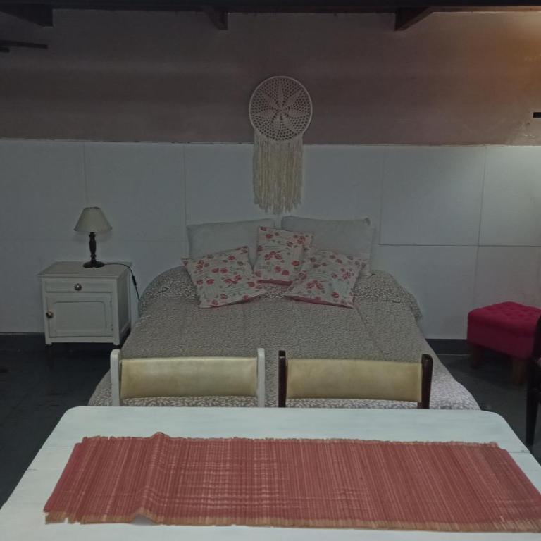 La casita de Hugo - Apartamento de 1 dormitorio - 5