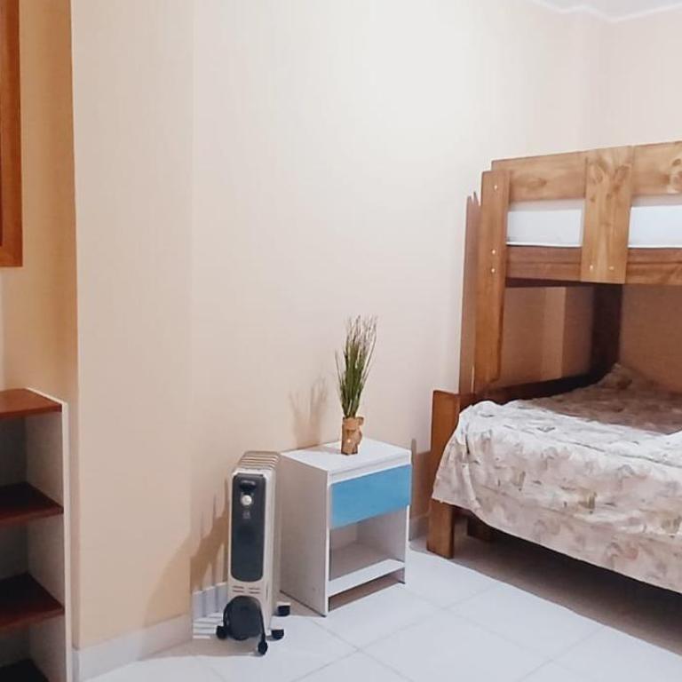 Sol de Paracas - Three-Bedroom Vacation Home - 5