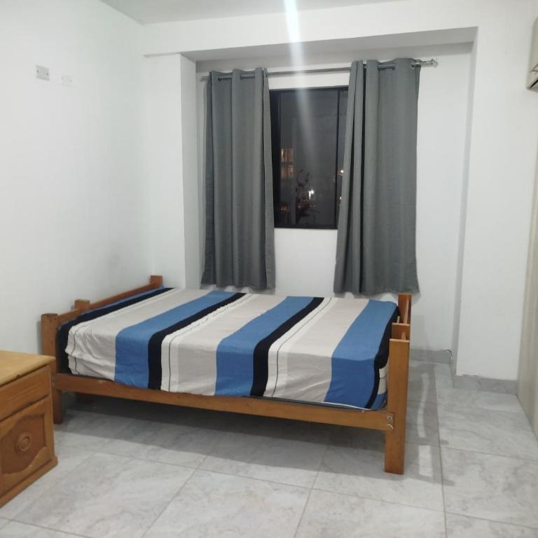 Sol de Paracas - Three-Bedroom Vacation Home - 11