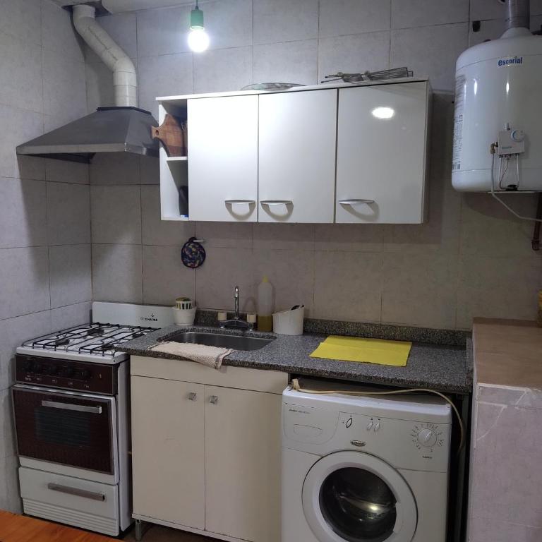 La casa de Napoli - One-Bedroom Apartment - 15