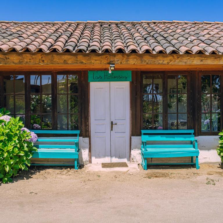 Centro Campestre Pequeño Faisán - Vacation Home - 4