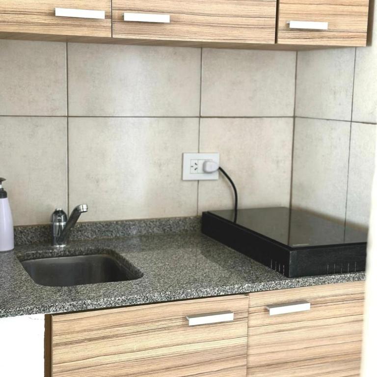 Cálido, Luminoso y en el Corazón de San Luis - One-Bedroom Apartment - 9
