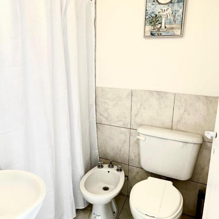 Cálido, Luminoso y en el Corazón de San Luis - One-Bedroom Apartment - 13