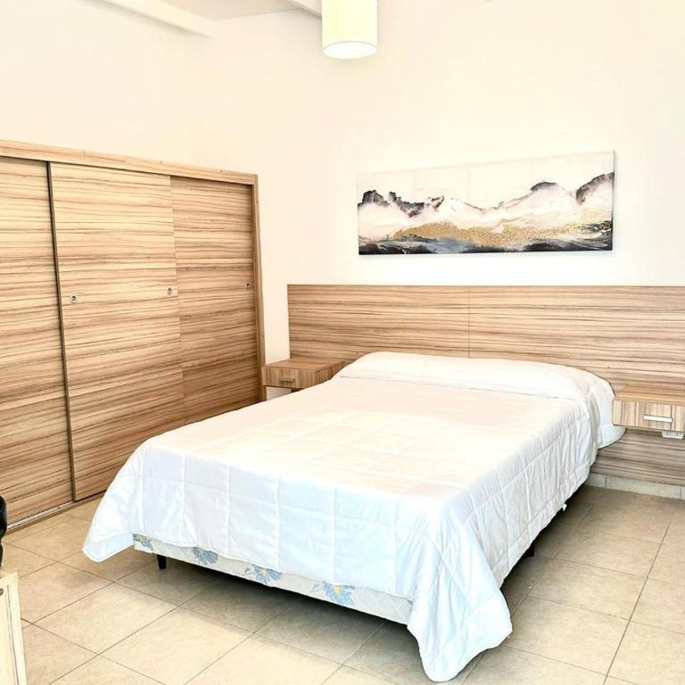 Cálido, Luminoso y en el Corazón de San Luis - One-Bedroom Apartment - 7