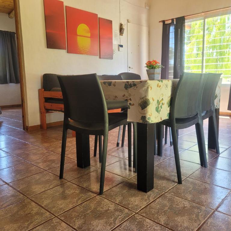 Cabañas DOÑA LIDIA - Casa de 2 dormitorios - 12