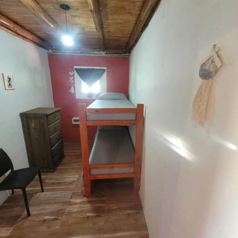 Cabañas DOÑA LIDIA - Casa de 2 dormitorios - 13