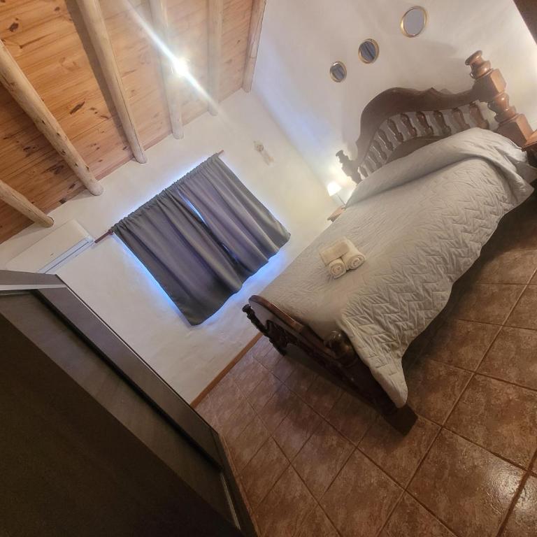 Cabañas DOÑA LIDIA - Casa de 2 dormitorios - 15