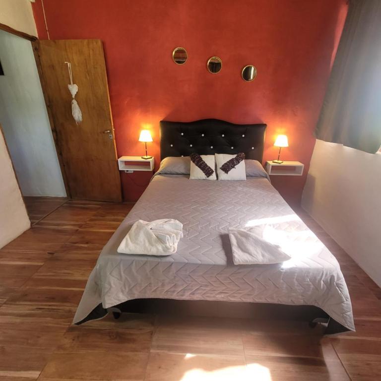 Cabañas DOÑA LIDIA - Casa de 2 dormitorios - 17