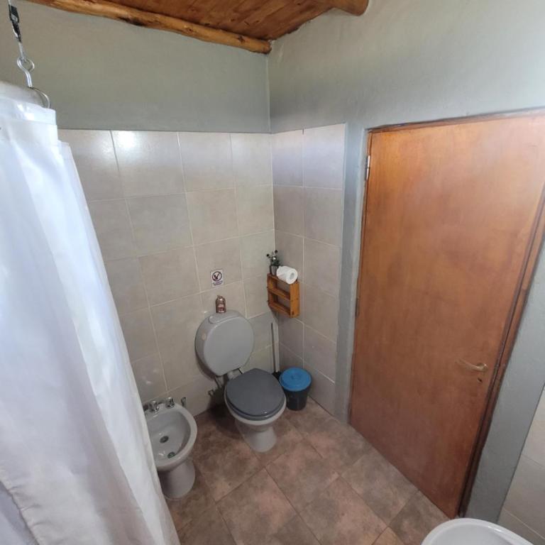 Cabañas DOÑA LIDIA - Casa de 2 dormitorios - 23