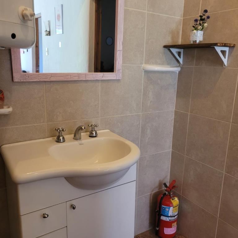 Cabañas DOÑA LIDIA - Casa de 2 dormitorios - 24