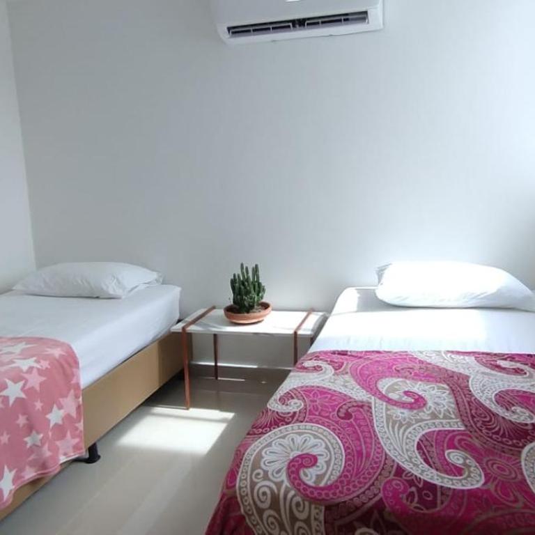 Vacaciones Inolvidables - Apartamento con balcón - 11
